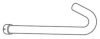DAF 267992 Exhaust Pipe
